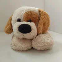 عروسک کودک در حد نو و بدون ایراد