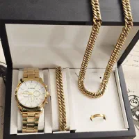 مردانه،  ست زنانه ، ساعت تک