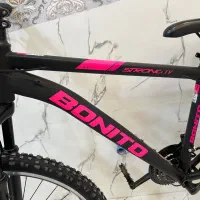 دوچرخه سایز26 خارجی Bunito|دوچرخه، اسکیت، اسکوتر|پرند, فاز ۰|دیوار