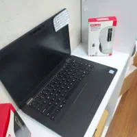 لپتاپi5رم16ddr4هشت‌هسته‌‌  کاملانوباکارتن‌هاردssd|رایانه همراه|تهران, پونک|دیوار