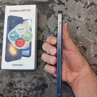 سامسونگ A25 حافظه 256 5Gگیگابایت ویتنام