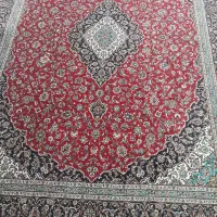 فروش فرش دوازده متری کارکرده