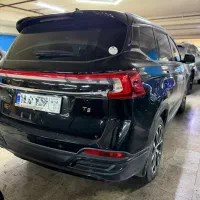 اف ام سی T5|خودرو سواری و وانت|تهران, میرداماد|دیوار