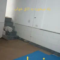 منزل همکف|اجارهٔ خانه و ویلا|قم, ولیعصر|دیوار