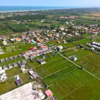 220 متر زمین شهرکی آماده ساخت با نگهبانی بشرط سند|فروش زمین و ملک کلنگی|لنگرود, |دیوار