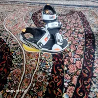 صندل بچه گانه