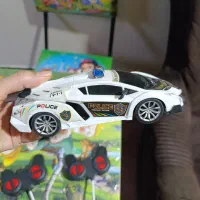 ماشین کنترلی|اسباب‌بازی بچه|اندیمشک, |دیوار