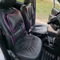 ساینا اس مدل 403 بسیار تمیز|خودرو سواری و وانت|اصفهان, بهارستان|دیوار