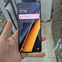 poco x6pro|موبایل|تبریز, |دیوار