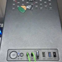 فروش کیس master tech|رایانه رومیزی|رشت, پیرکلاچای|دیوار