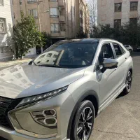 میتسوبیشی اکلیپس|خودرو سواری و وانت|تهران, سازمان برنامه شمالی|دیوار