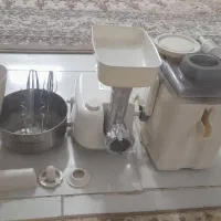 دستگاه چندکاره سالم