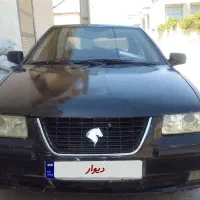 سمند|خودرو سواری و وانت|کرمانشاه, |دیوار
