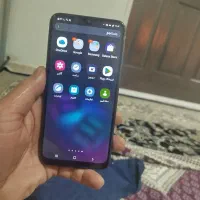 گوشی a10|موبایل|معصومیه, |دیوار