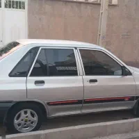 پراید ۱۴۱ مدل ۸۵