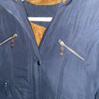 پالتو ضخیم دخترانه|لباس|گنبد کاووس, |دیوار