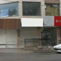 اجاره مغازه/استقامت یک/سرویس بهداشتی/بالکن|اجارهٔ مغازه و غرفه|رشت, استقامت ۱|دیوار