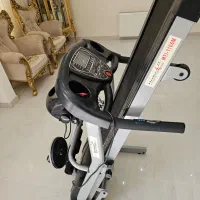 تردمیل در حد نو فروش فوری