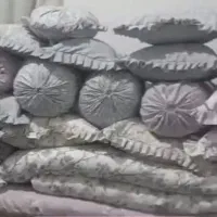 لحاف و تشک عروس