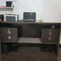 میز مطالعه ۴ کشو