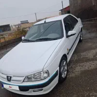 پارس تیوفایو مدل ۹۷دریچه سیم|خودرو سواری و وانت|ارومیه, |دیوار