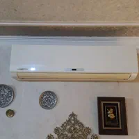 کولر گازی ۳۶هزار|کولر گازی و فن‌کوئل|پاکدشت, پاکدشت (مامازند)|دیوار