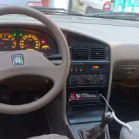پژو ۴۰۵ لا کاغذی مدل 89 کم کار
