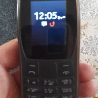 گوشی نوکیا 110برنداصل فوق العاده آنتن دهی