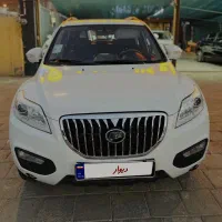 لیفانX60اتومات