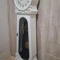 ساعت ایستاده
