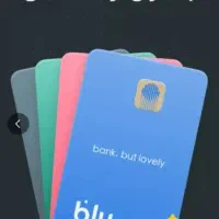 کد بلو نصف نصف