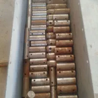 خدمات ماشینکاری و تراشکاری