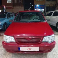 پراید۱۱۱ مدل۹۶