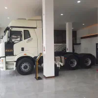 فاو۴۶۰جفت محور وارداتی،مدل۴۰۳صفرکیلومتر،تحویل۴۰۴|خودرو سنگین|ملک‌آباد, |دیوار