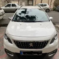 پژو 2008 مدل 1396 *فروش نقد و اقساط *