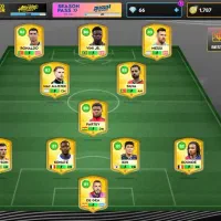 اکانت دریم لیگ|کنسول، بازی ویدئویی و آنلاین|کاشان, طالقانی|دیوار