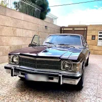 بیوک B3 عروسک مدل59|خودرو کلاسیک|تهران, چیتگر جنوبی|دیوار