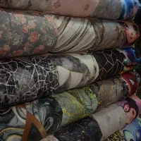 فروش روتختی جشنواره قصر تشک فقط تا امشب|سرویس روتختی|مشهد, پروین اعتصامی|دیوار