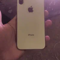 معاوضه آیفون x 256