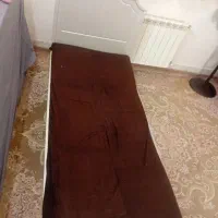 تخت یک نفر نوجوان