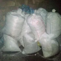 کود حیوانی گوسفندی