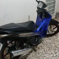 بی کلاج پرواز احسان مدل ۹۹|موتورسیکلت|گنبد کاووس, |دیوار