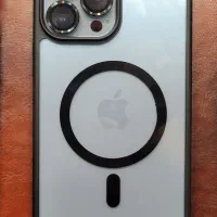 آیفون ۱۳ پرومکس ۱۲۸ گیگ