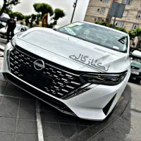 نیسان سیلفی مکس و مکس ادیشن // صفر خشک 2025