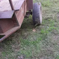 تیلر کشاورزی شفت|ماشین‌آلات صنعتی|احمدسرگوراب, |دیوار