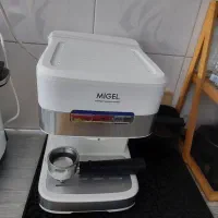 قهوه‌ساز میگل