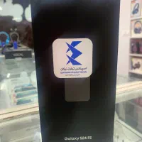 گوشی s24fe