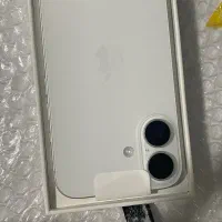 ایفون ۱۶ نرمال سایکل ۰|موبایل|گنبد کاووس, |دیوار