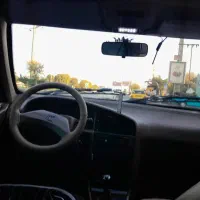 405مدل89 دوگانه شرکت نقدو اقساط|خودرو سواری و وانت|ورامین, ورامین|دیوار