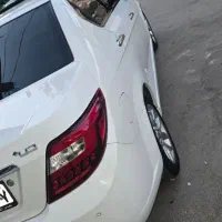 دنا اتومات مدل ۹۹|خودرو سواری و وانت|اصفهان, کوجان|دیوار